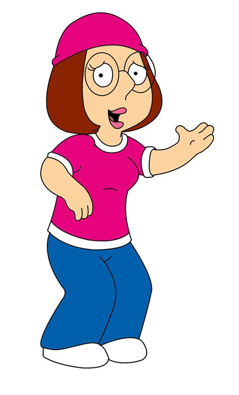 Character: meg griffin